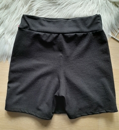 Shorts saia feminino - comprar online