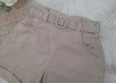 Imagem do Shorts feminino casual moda verão