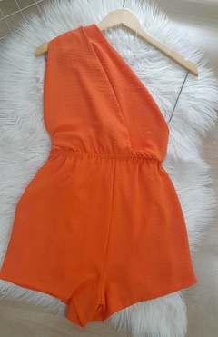 Macaquinho feminino multiformas curto - comprar online