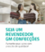 Banner de GM Confecções