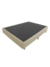 Base Casal 1.38m - Bege