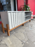 Rack New Aurora Para Tv de Até 75 Polegadas - Grigio Cinamomo Mel - loja online
