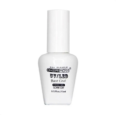 Base coat UV/LED Cherimoya 15ml