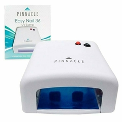 Cabina Profesional Uv Pinnacle