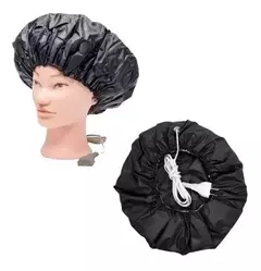 Gorro Térmico Eléctrico.
