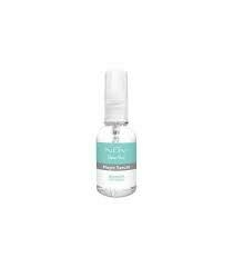 Serum Nov reparador de puntas.