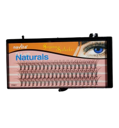 Pestañas Navina Pelo por Pelo. - comprar online