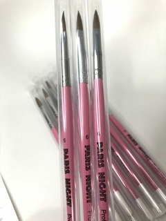 Pincel Uñas Acrilicas Paris Night.