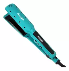 Planchita Duga SW207 Cabello Húmedo y Seco.