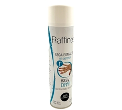 Secador de esmate Raffinee.