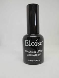 Esmaltes Eloíse semipermanentes.