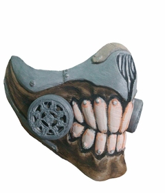 Mascara De Inmortan Joe (mad Max: Fury Road) en internet
