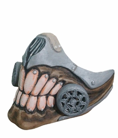 Mascara De Inmortan Joe (mad Max: Fury Road)