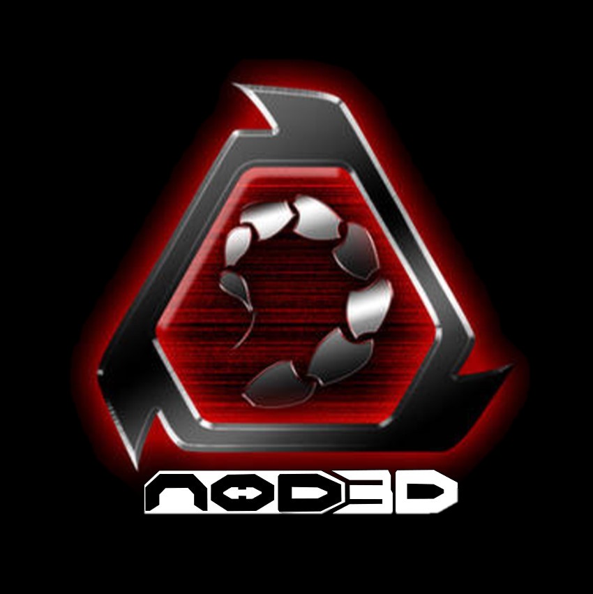 NOD 3D MORON