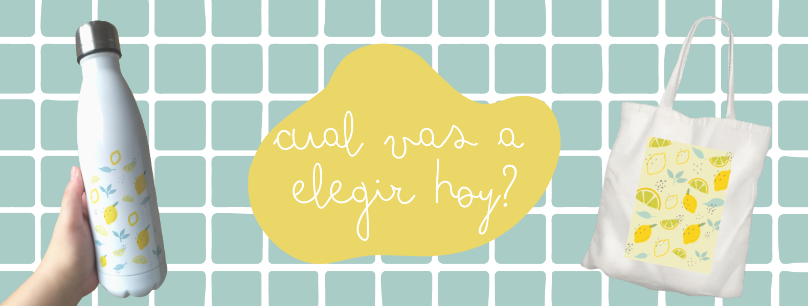 Banner de la categoría Accesorios