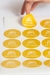 Stickers emprendimientos en internet