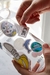 Stickers cumple