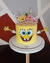 KIT TOPPER TORTA
