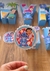 TOPPER CUPCAKE 3D