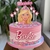 TOPPER TORTA - comprar online