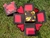 CAJA EXPLOSIVA 2 - comprar online