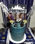 TOPPER TORTA