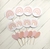 TOPPER CUPCAKE - comprar online