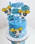 TOPPER TORTA PREMIUM en internet