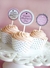 TOPPER CUPCAKE en internet