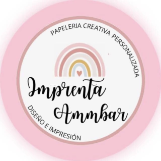 Imprenta Ammbar Olavarria