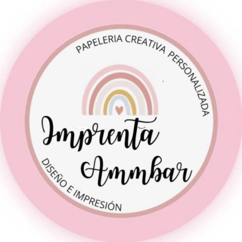 Imprenta Ammbar Olavarria