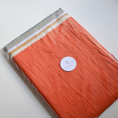 Tela para bordar 7 colores Set “Otoño boho” - tienda online