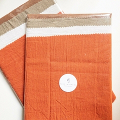 Tela para bordar 4 colores Set "Arcilla" - comprar online