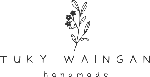 Tuky Waingan Handmade