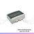 Tablero eléctrico para energía solar - 1 string - comprar online