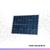 Panel solar 90w - Policristalino