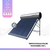 Termotanque solar acero inoxidable 200L