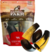 Kit 4 Unidades: 2 Cascos + 2 Chifres Natural Farm para Cães - comprar online