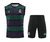 Real Madrid Kit Roxo 23/24