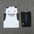 Real Madrid kit branco 21/22 - loja online