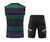Real Madrid Kit Roxo 23/24 - comprar online