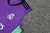 Imagem do Real Madrid Kit Lilas 23/24