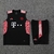 Bayern kit Black 21/22 - loja online