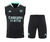 Arsenal Kit Black 21/22