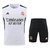 Real Madrid kit branco 21/22