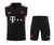 Bayern kit Black 21/22