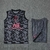 Imagem do Paris Saint Germain Kit Black 21/22