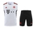 Bayern kit White 21/22