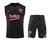 Barcelona Kit Black 21/22