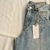 Jeans baggy - comprar online